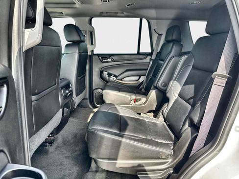 Used 2016 Chevrolet Tahoe LT AWD/4WD image 12