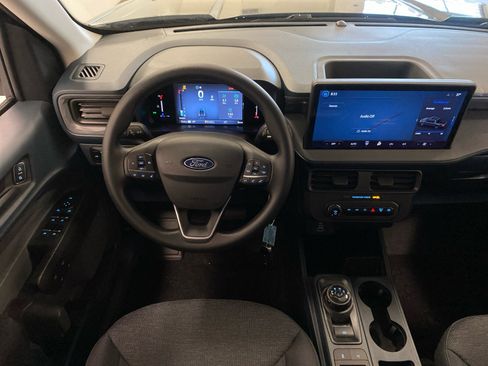 New 2026 Ford Maverick XL w/ 4K Tow Package image 11