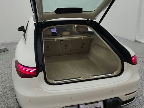 Certified 2022 Mercedes-Benz EQS 450+ Sedan image 33