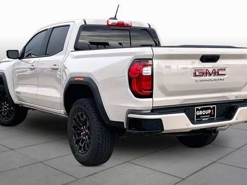 Certified 2026 GMC Canyon Elevation w/ Convenience Package RWD image 13