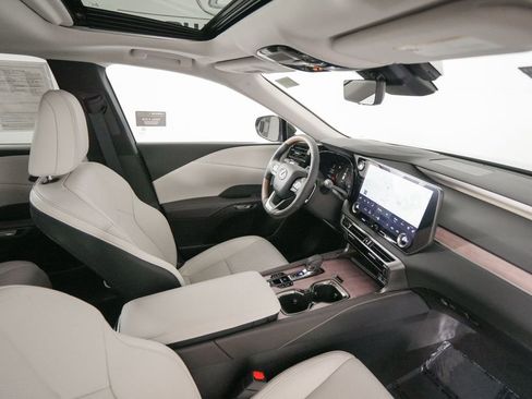 Certified 2025 Lexus RX 350 Premium Plus image 20