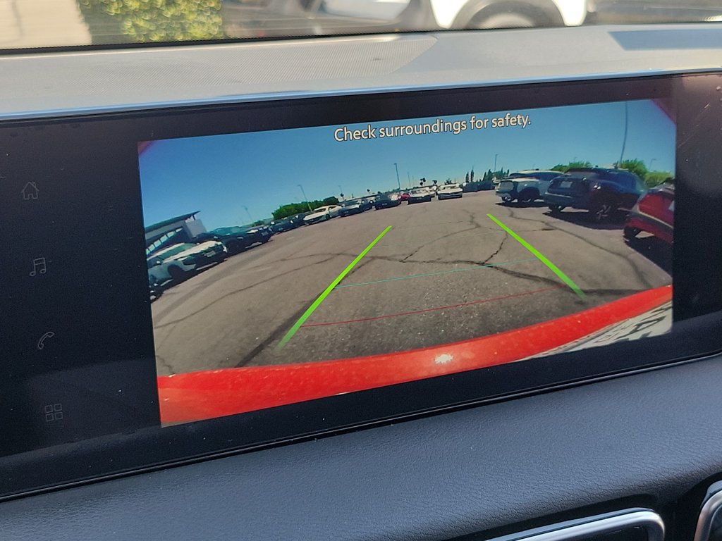 New 2027 Nissan Sentra SR FWD image 34