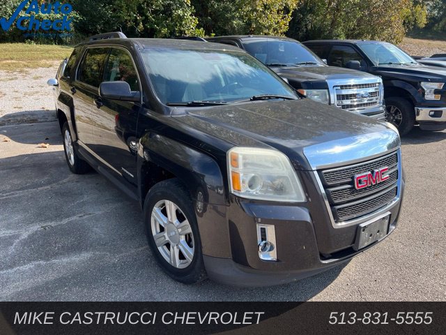 Used 2014 GMC Terrain SLE w/ Convenience Package FWD image 2