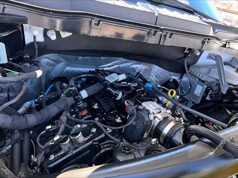 Used 2025 Ford F150 STX image 33