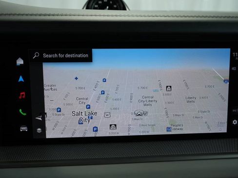 Used 2025 Porsche Cayenne Coupe image 21