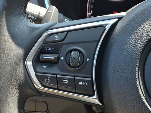 Used 2024 Acura MDX SH-AWD image 23