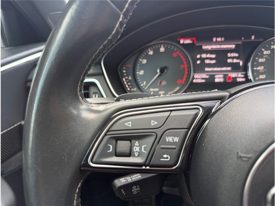 Used 2018 Audi S4 Premium Plus AWD/4WD image 25