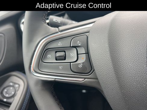 Used 2025 Buick Encore GX Sport Touring w/ Experience Buick Package FWD image 12
