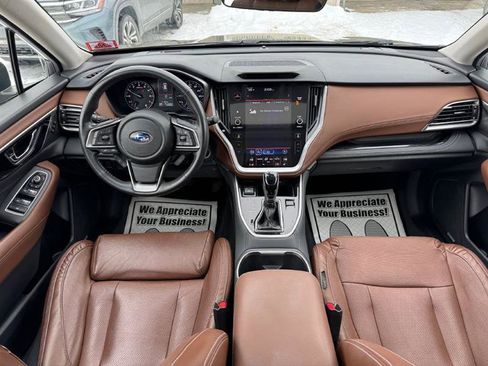 Used 2020 Subaru Outback Touring XT image 28
