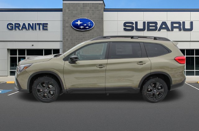 New 2026 Subaru Ascent Premium AWD/4WD image 5