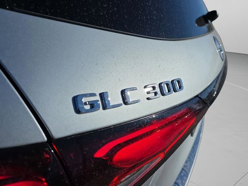 Certified 2026 Mercedes-Benz GLC 300 image 32