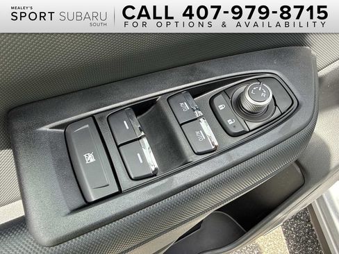 New 2026 Subaru Forester Limited AWD/4WD image 21