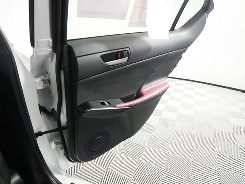 Certified 2023 Lexus IS 300 w/ Comfort Package image 17