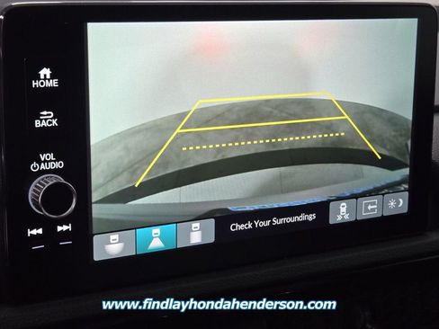 Certified 2024 Honda CR-V EX-L image 27
