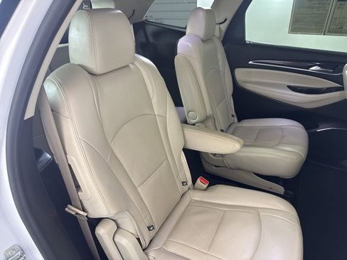 Used 2023 Buick Enclave Premium w/ Experience Buick Package image 26