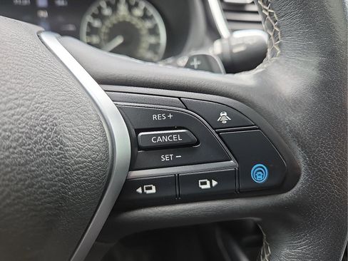 Used 2021 INFINITI QX50 Sensory FWD image 18