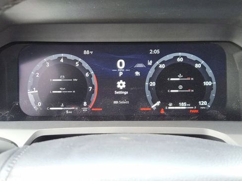 New 2026 Toyota Tacoma TRD Off-Road image 14