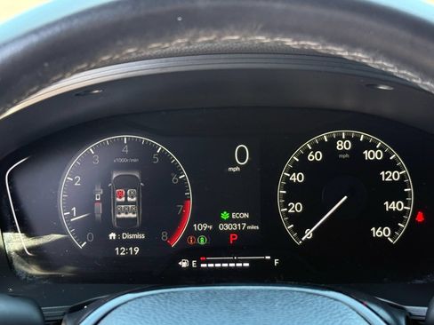 Used 2024 Honda Civic Sport image 19
