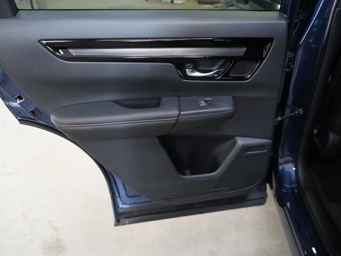 Used 2026 Honda CR-V Sport Touring image 28