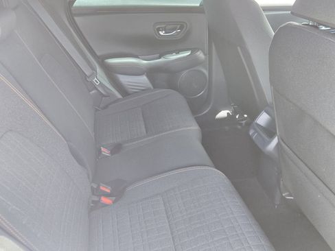 Certified 2023 Honda HR-V Sport image 16