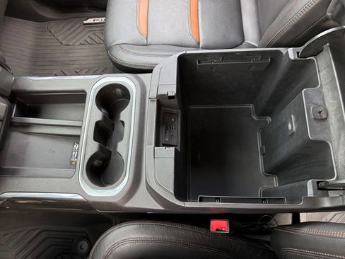 Used 2021 GMC Sierra 1500 AT4 w/ AT4 Premium Package AWD/4WD image 23