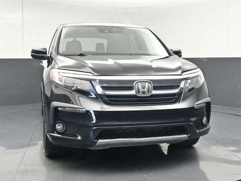 Used 2020 Honda Pilot EX-L image 2