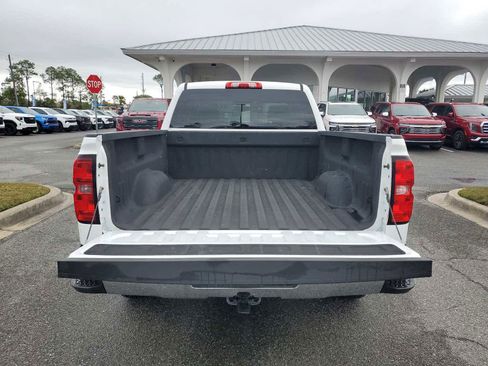 Used 2014 Chevrolet Silverado 1500 LT w/ All Star Edition image 5