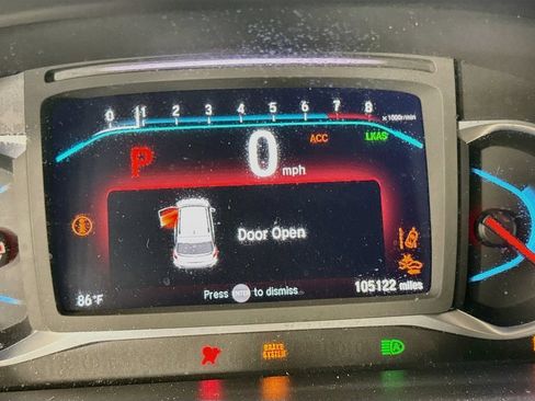 Used 2021 Honda Passport EX-L image 12