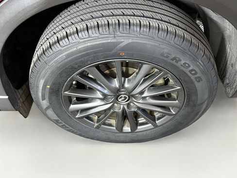 Used 2019 MAZDA CX-5 Sport w/ I-ACTIVSENSE Package image 11