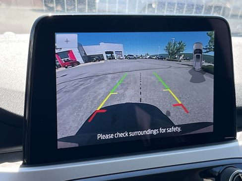 Used 2020 Ford Escape SEL AWD/4WD image 34