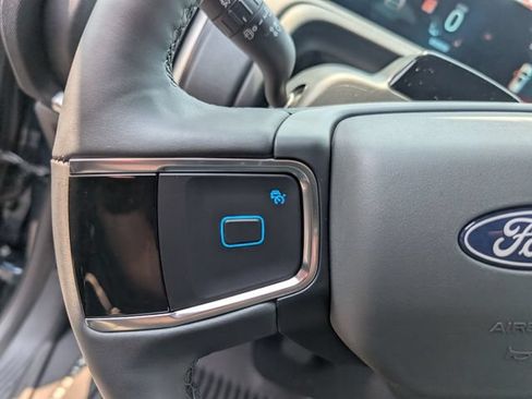 New 2027 Ford Expedition Max Active AWD/4WD image 17
