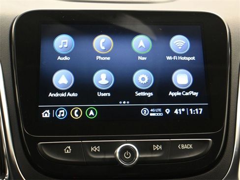 Used 2024 Chevrolet Equinox Premier image 17