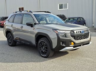 New 2026 Subaru Forester Wilderness video 2