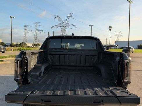 New 2025 GMC Hummer EV 3X w/ LPO, Sport Package image 25