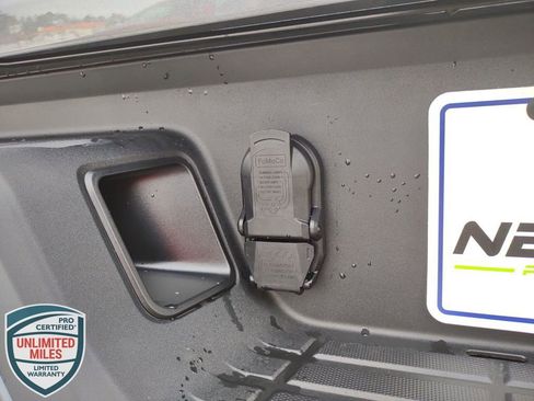 New 2025 Ford Ranger XLT w/ Advanced Towing Package image 39