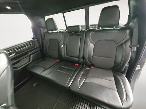 Used 2021 RAM 1500 Rebel w/ Rebel Level 2 Equipment Group AWD/4WD image 13