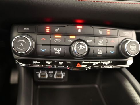 New 2026 Dodge Durango GT w/ Blacktop Package image 19