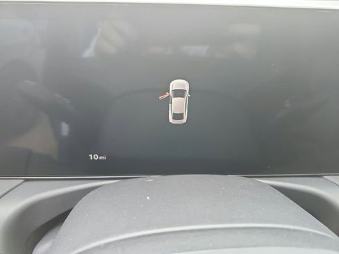 New 2026 Nissan Sentra SV w/ Floor Mat Package FWD image 21