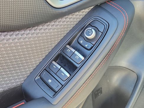 Used 2021 Subaru Forester Sport image 25