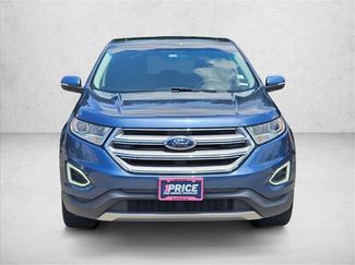Used 2018 Ford Edge Titanium w/ Equipment Group 301A FWD video 2