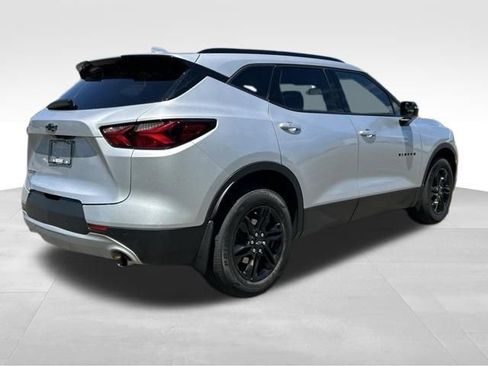 Used 2021 Chevrolet Blazer LT AWD/4WD image 5