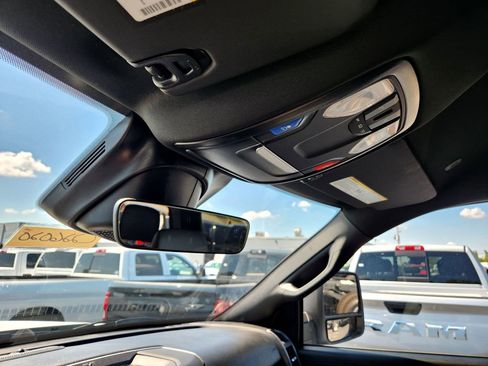 New 2026 RAM 5500 Tradesman w/ Chrome Appearance Group image 23