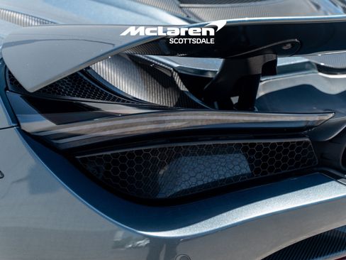 Used 2018 McLaren 720S Performance RWD image 29