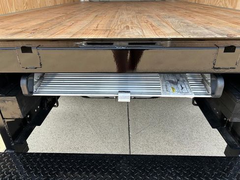 New 2025 Ford E-450 and Econoline 450 Super Duty w/ Ambulance Prep Package RWD image 11