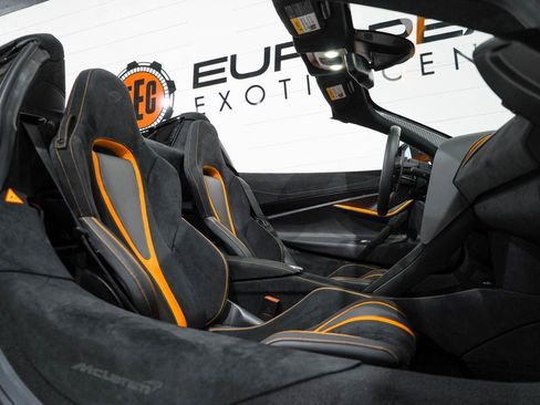 Used 2022 McLaren 720S Performance image 18