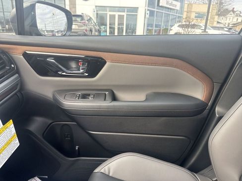 New 2026 Subaru Forester Sport image 25