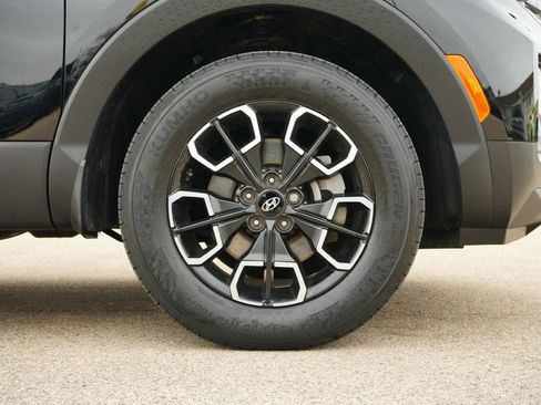 Certified 2022 Hyundai Santa Cruz SEL w/ Activity Package image 10