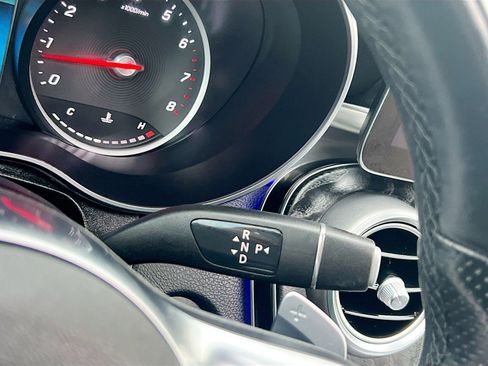 Used 2022 Mercedes-Benz GLC 300 GLC 300 image 16