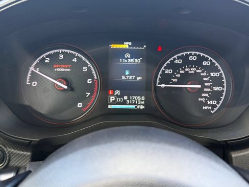 Used 2023 Subaru Forester Sport AWD/4WD image 20