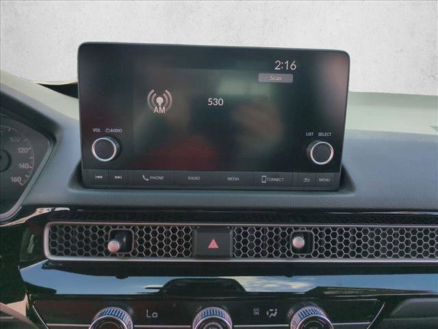 Used 2024 Honda Civic Sport image 14